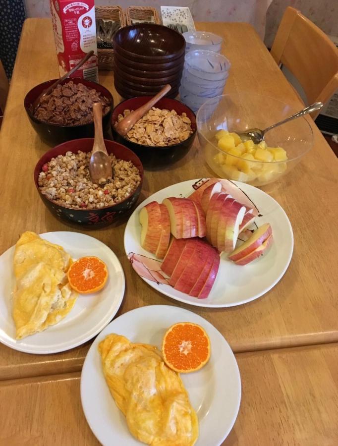 Hotel Oyado Uchidaya Nozawaonsen Zewnętrze zdjęcie