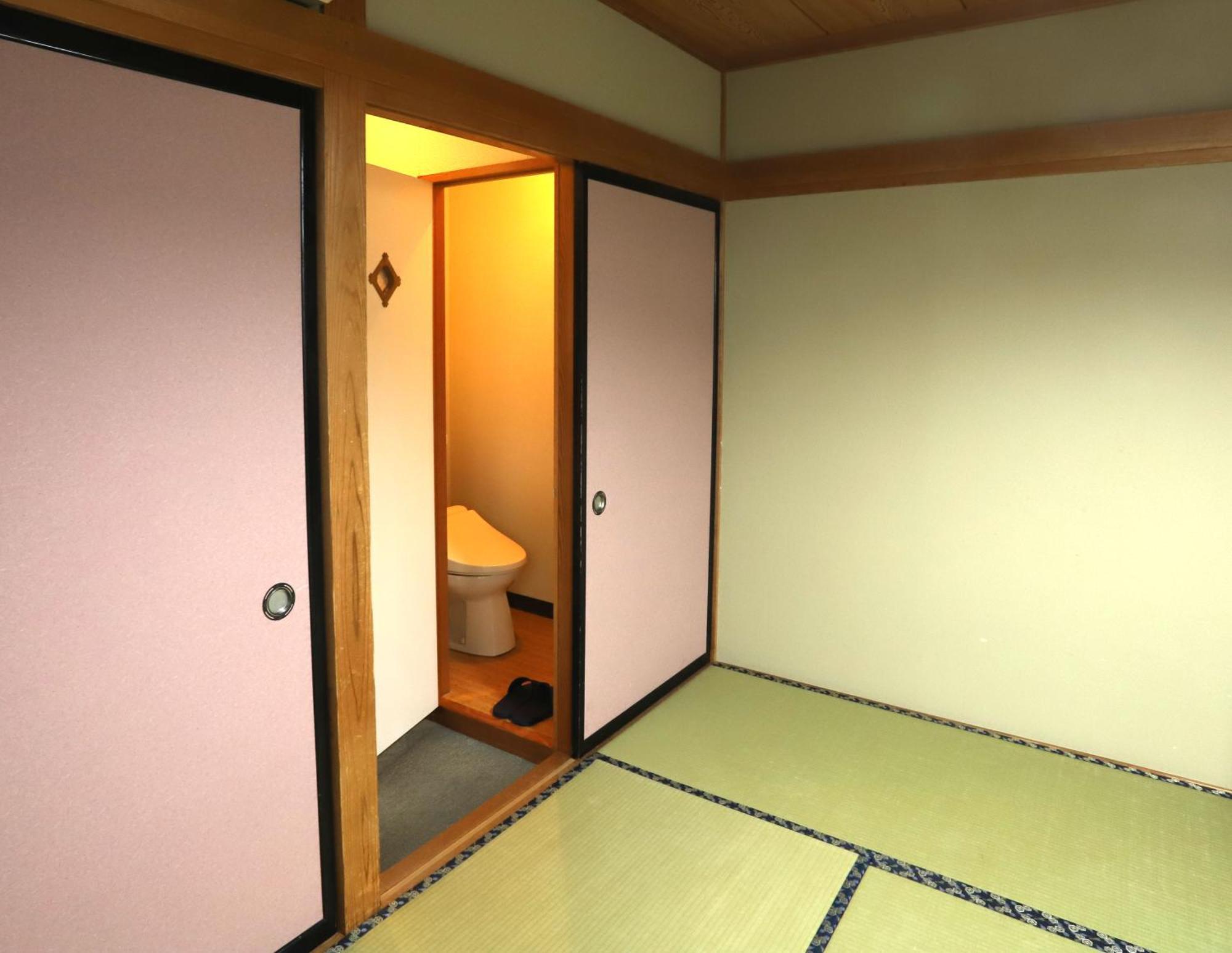 Hotel Oyado Uchidaya Nozawaonsen Zewnętrze zdjęcie