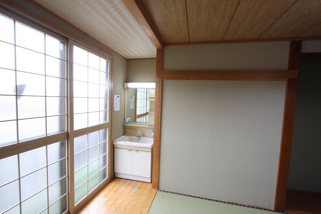 Hotel Oyado Uchidaya Nozawaonsen Zewnętrze zdjęcie